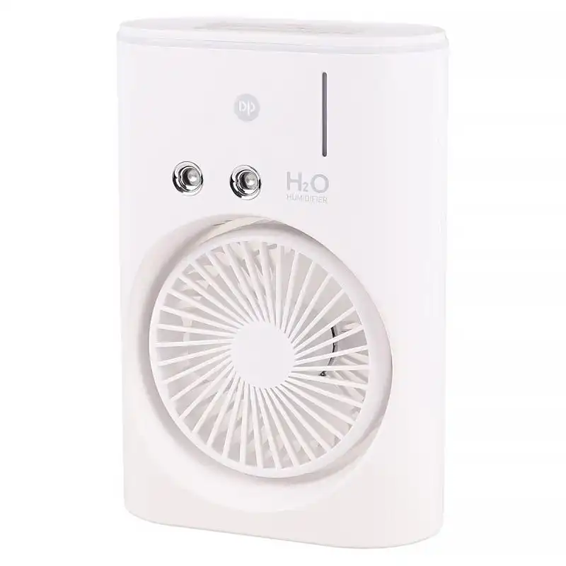 پنکه رومیزی مدل DP-7688