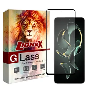 Lionex MCERAMLION Screen Protector For Xiaomi Redmi K60 Ultra