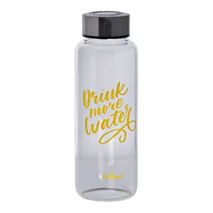 بطری یونیک طرح drink move کد 3052