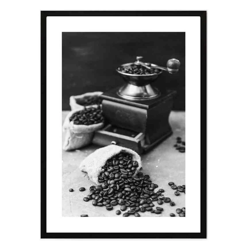 تابلو مدل Coffee grinder کد 248901758