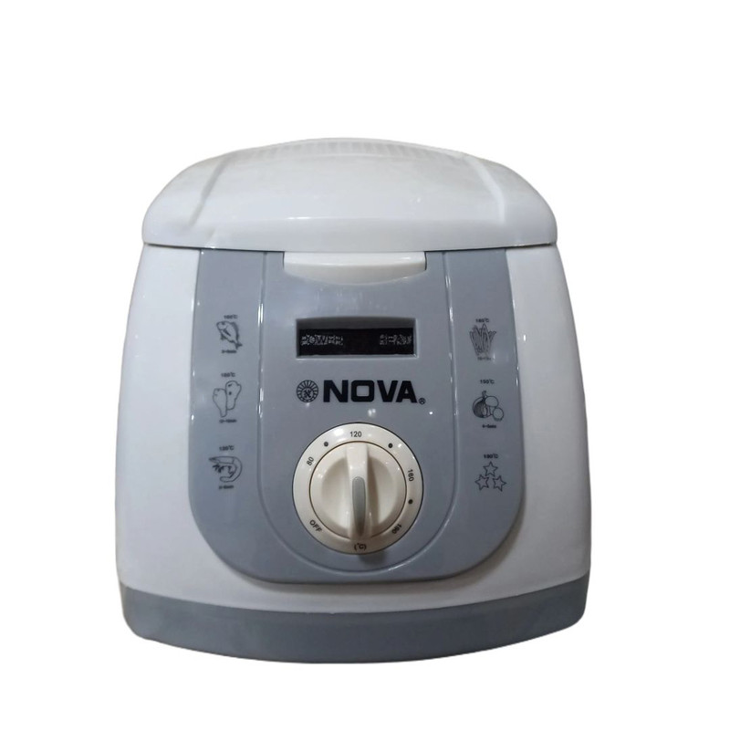 سرخ کن نوا مدل NDF-3426 سرخ کن نوا مدل NDF-3426