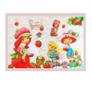 جلد کتاب مدل دخترانه بسته 2 عددی