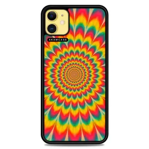 AKAM AMC-WA11-ILLUSION-19Cover For Apple iPhone 11