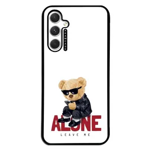 AKAM AMC-WSGA54-BARON FILOU-34 Cover For Samsung Galaxy A54