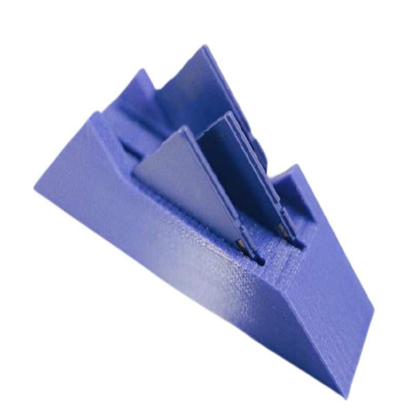 نگهدارنده کارت حافظه طرح Mountain مدل pla8
