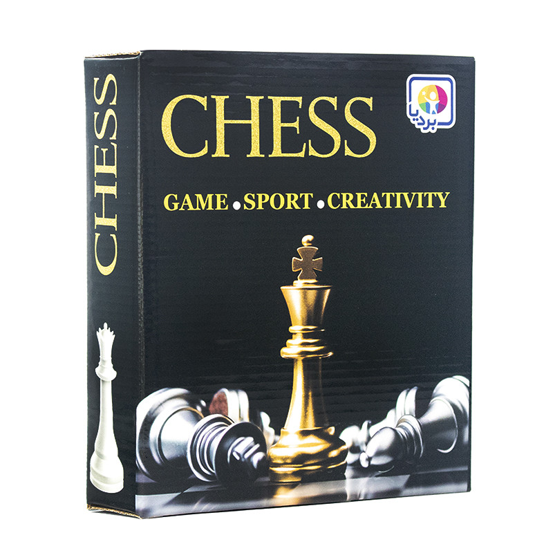 شطرنج مدل game sport