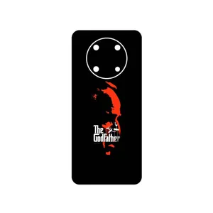 MAHOOT The_Godfather Cover Sticker for Huawei Nova Y90