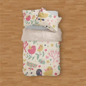 سرویس خواب مدوپد مدل PAT00097 یک نفره 4 تکه