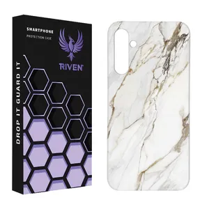 RIVEN RI1-10 Case For Samsung Galaxy S23 FE