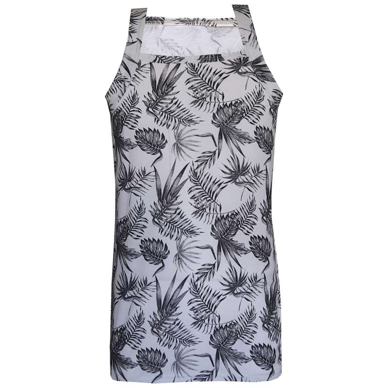 زیرپوش خشتی مردانه مدل هاوایی