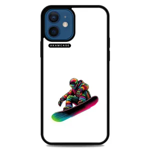 AKAM AMC-WA12M-SKI-23 Cover For Apple iPhone 12 Mini