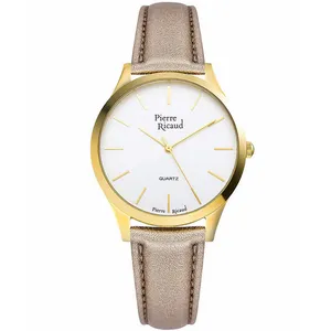 ساعت مچی عقربه ای زنانه پیر ریکاد مدل P22000.1K13Q