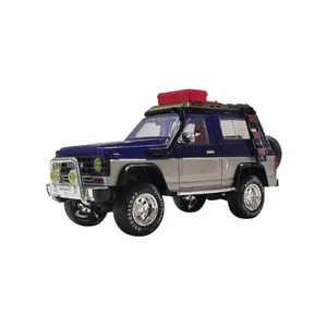 ماشین بازی مدل نیسان پاترول کد N4