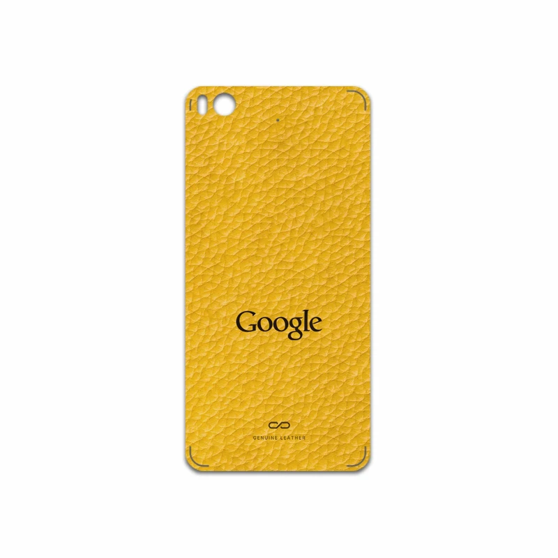 برچسب پوششی ماهوت مدل ML-GGL مناسب برای گوشی موبایل شیائومی Mi 5s