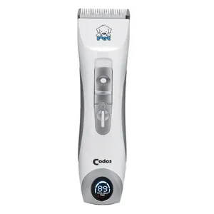 ماشین اصلاح حیوانات کودوس مدل cp-9600
