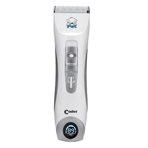 ماشین اصلاح حیوانات کودوس مدل cp-9600