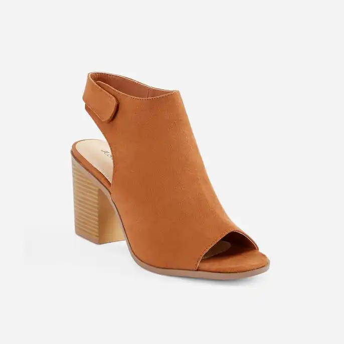 صندل زنانه جاست فاب مدل ha-DA11