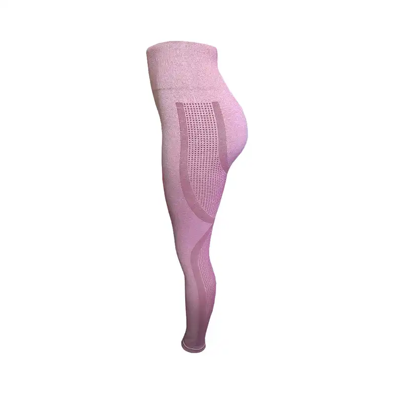 لگینگ ورزشی زنانه مدل سیملس اسپورت وارداتی کد 9666