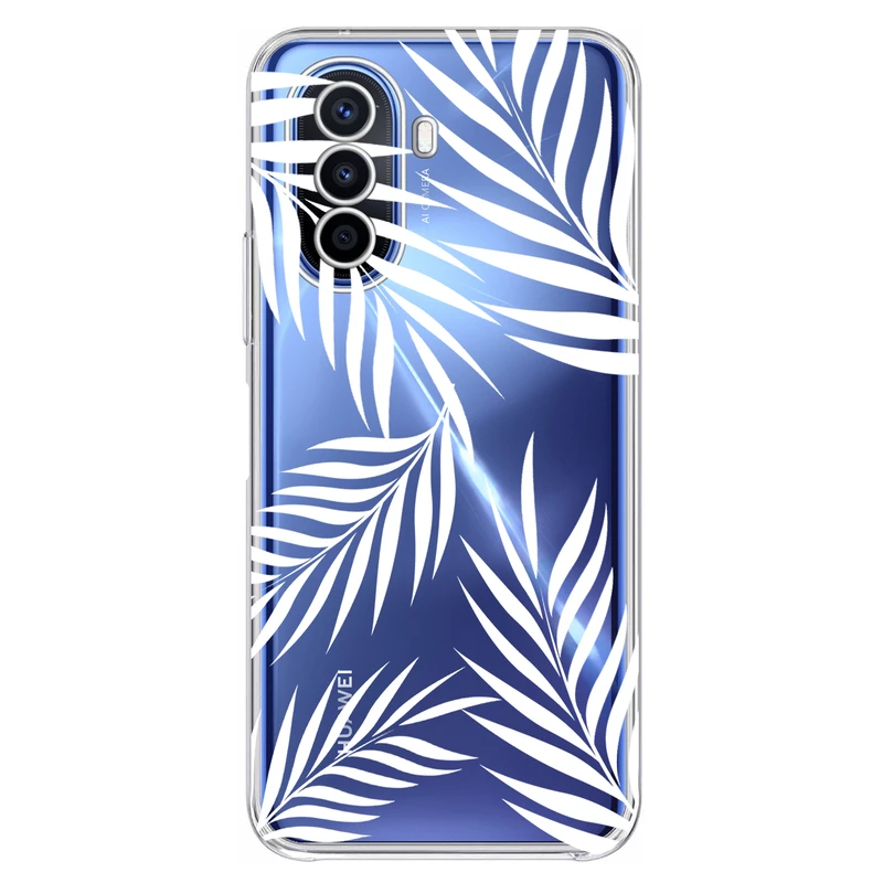 کاور مگافون کد C22-W مناسب برای گوشی موبایل هوآوی Nova Y70 / Y71  