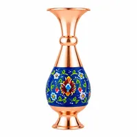 گلدان مسی مدل پرداز کد 16