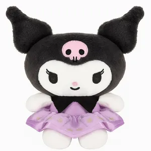 عروسک مدل کرومی ارتفاع 30 سانتی متر