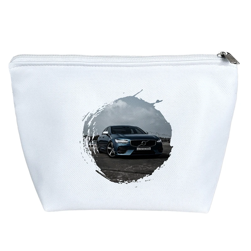 کیف لوازم آرایش دخترانه خندالو مدل ماشین car کد 3200