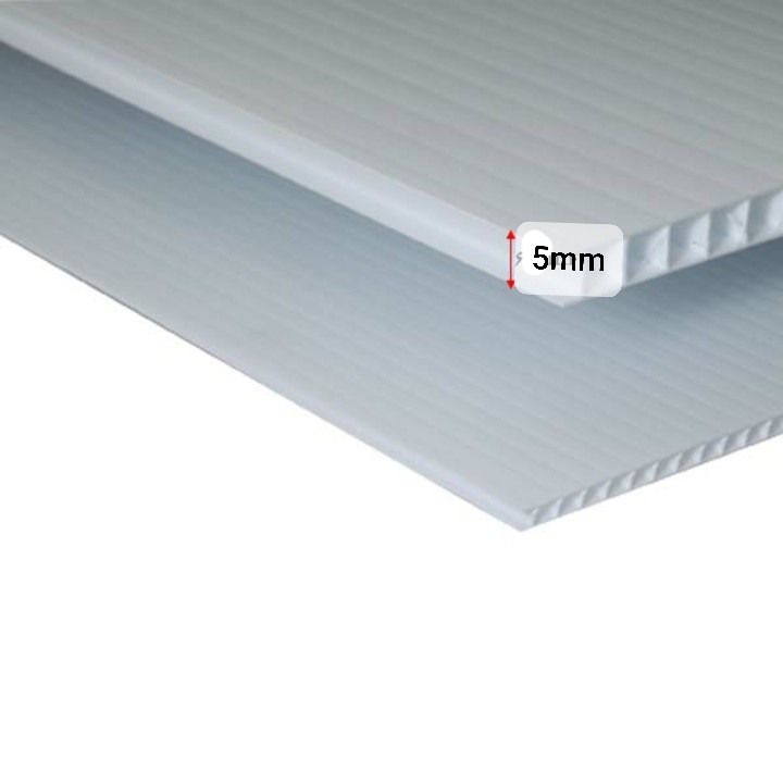 کارتن پلاست کد 555 بسته 4 عددی