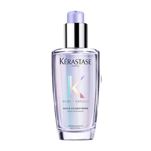 روغن مو کراستاس مدل HUILE CICAEXTREME حجم 100 میلی لیتر