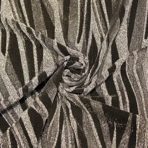 پارچه لباس مدل لمه سیم بافت کره ای