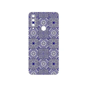 MAHOOT Iran Tile 11 Cover Sticker for Honor 9X