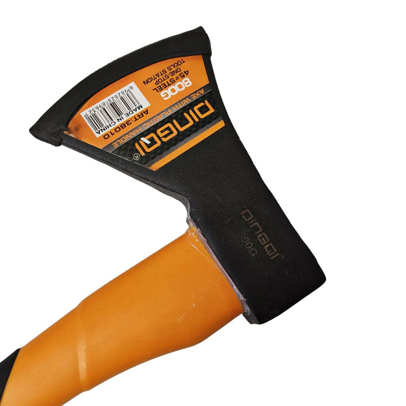 تبر دینگی مدل AT_300