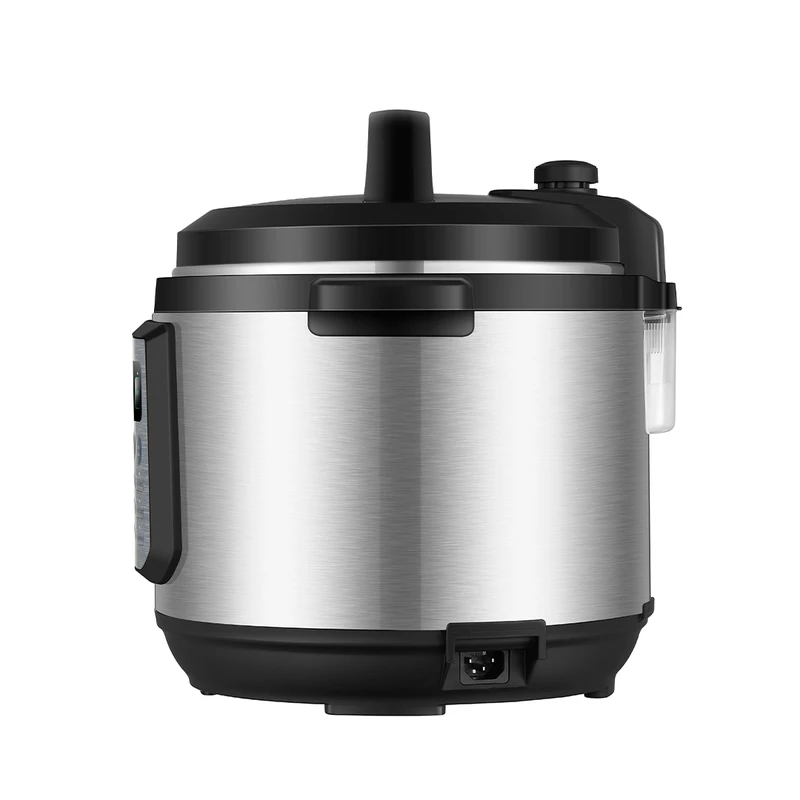 عکس شماره 4 : زودپز برقی ایوولی مدل evka-pc8012s