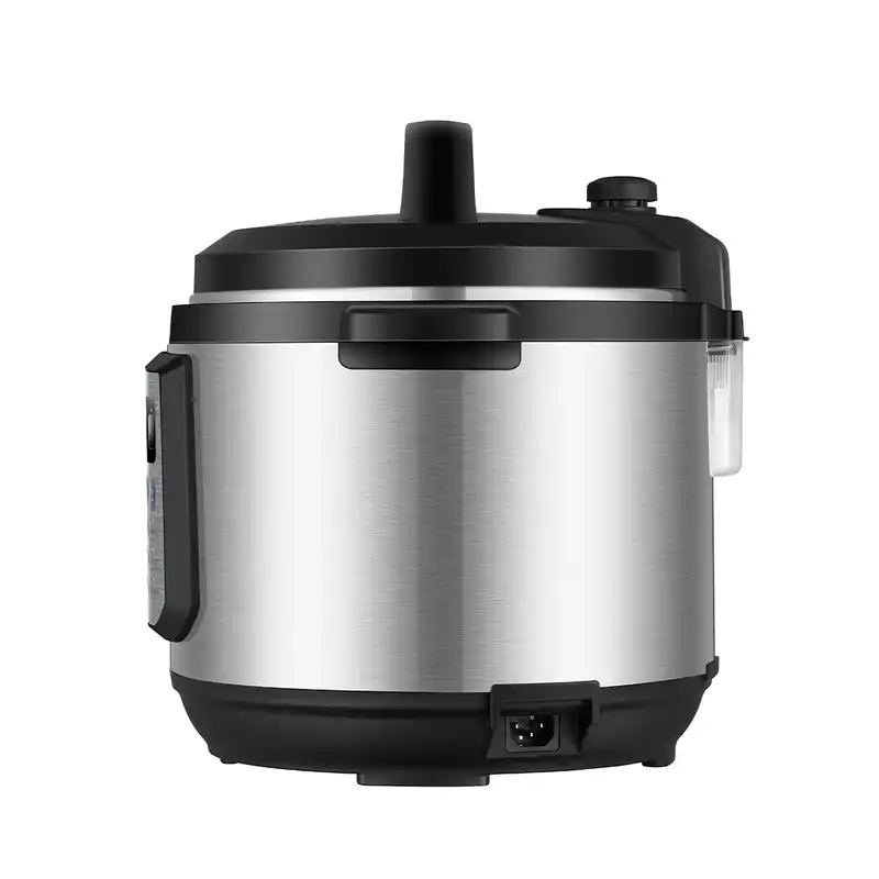 زودپز برقی ایوولی مدل EVKA-PC8012S