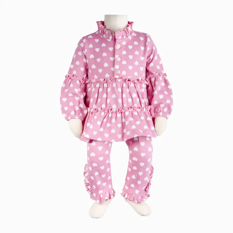 ست تونیک و شلوار آدمک مدل ماندریان کد 110062