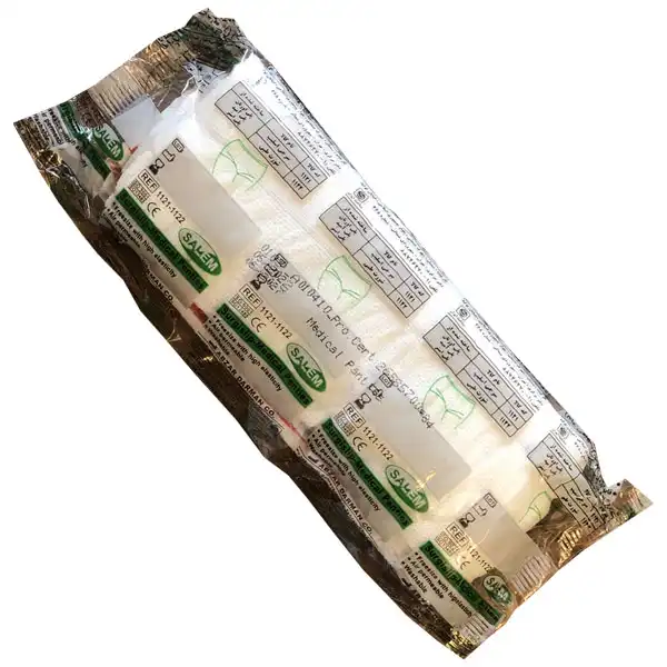 شورت یکبارمصرف زنانه سالم مدل 1122