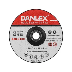 صفحه سنگ برش دنلکس مدل DXC-3180