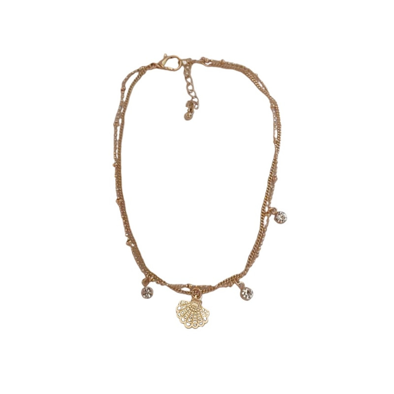 پابند زنانه مدل نگین پابند زنانه مدل نگین