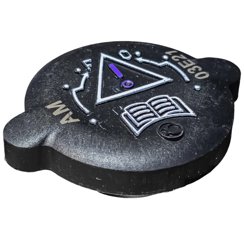 در رادیاتور بابا پارت موتور مدل 001725 مناسب برای پژو ۴۰۵ و سمند و دنا