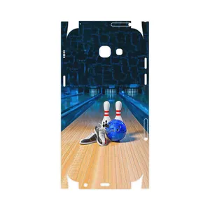 MAHOOT Bowling-FullSkin Cover Sticker for Samsung Galaxy A5 2017