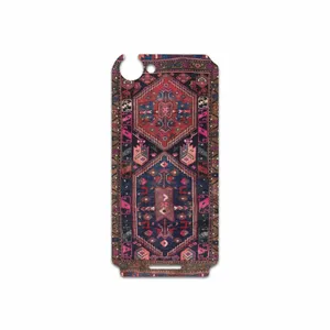 MAHOOT Rug Cover Sticker for Sony Xperia L