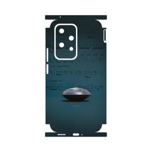 MAHOOT Hang_Instrument-FullSkin Cover Sticker for Honor 200 Lite