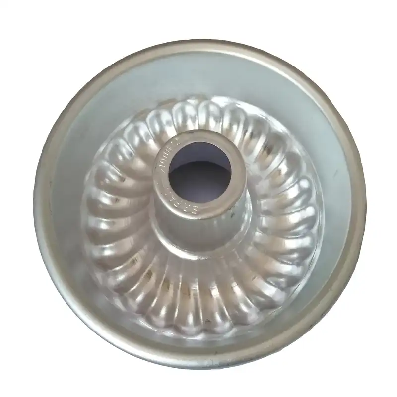 قالب کیک مدل a02