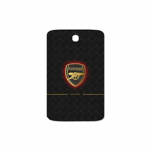 MAHOOT Arsenal Cover Sticker for Samsung Galaxy Note 8.0 2013 N5100