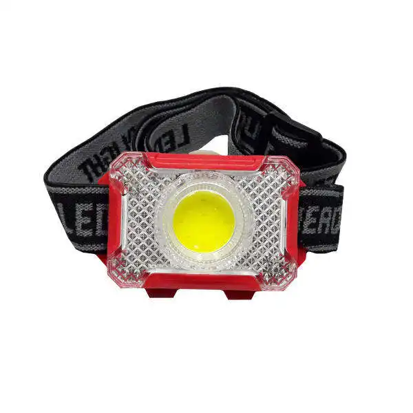 چراغ پیشانی مدل Hop