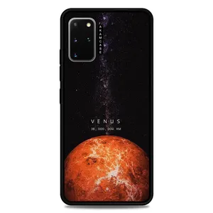 AKAM AMC-WSGS20P-PLANET-1 Cover For Samsung Galaxy S20 Plus