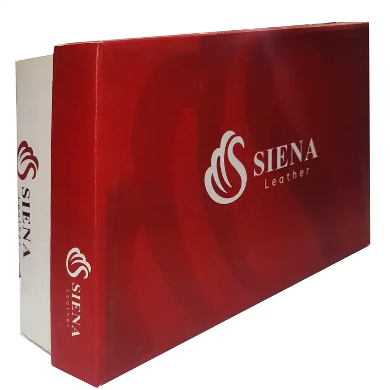 کفش زنانه سی یِنا مدل تگزاسی