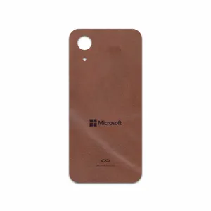 MAHOOT MNL-MCRSFT Cover Sticker for Samsung Galaxy A03 Core