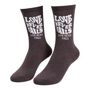 جوراب ورزشی ضد تعریق ساق بلند زنانه مدل L_N_F