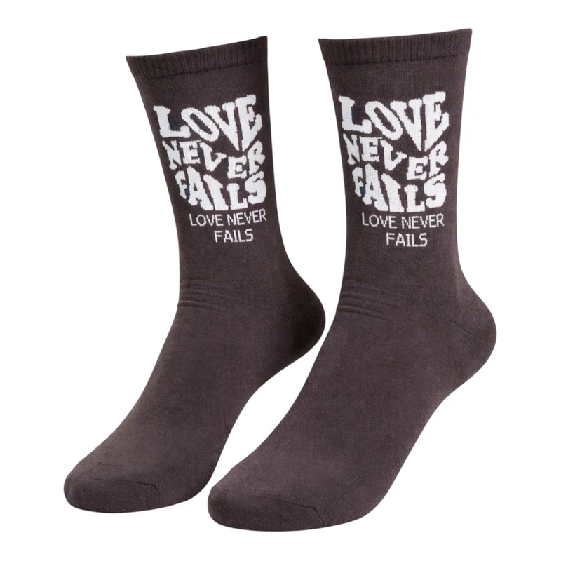 جوراب ورزشی ضد تعریق ساق بلند زنانه مدل L_N_F