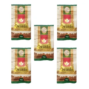 کاپوچینو اویدو-  25 گرم بسته 5 عددی